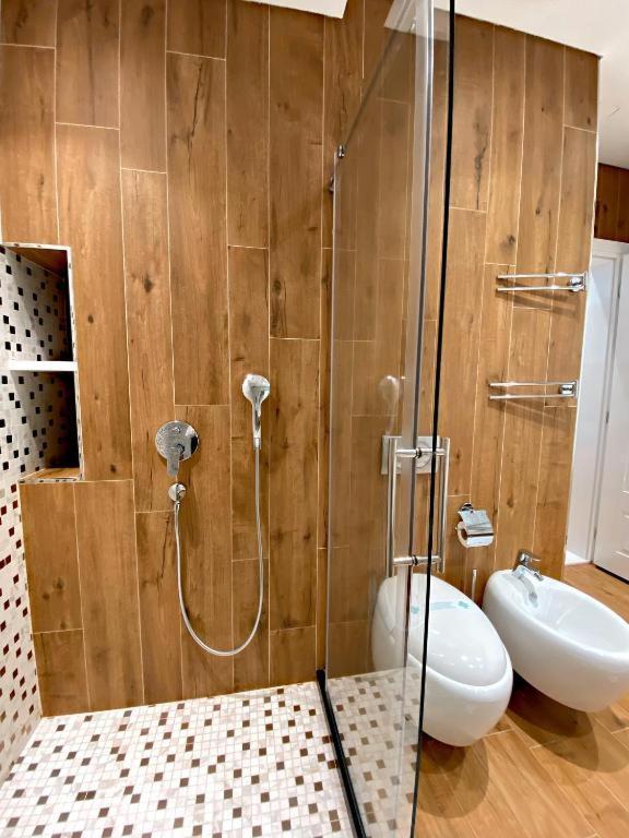 Crown Boutique Hotel Дуррес Екстер'єр фото